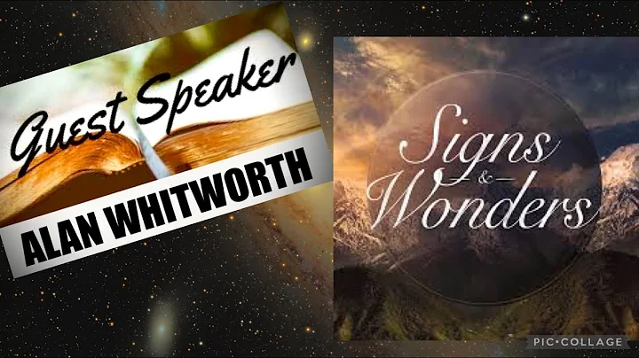 Mount Savage UMC 7-24-2022 Signs and Wonders - Ala...
