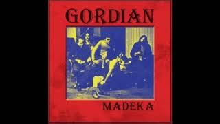 GORDIAN (Greece) - Eis Ton Kampo (instr.)