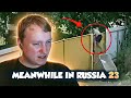 Meanwhile in RUSSIA! 2021 - Best Funny Compilation #25 -  Reaction!