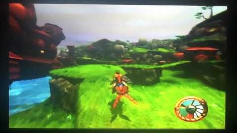 Jak and Daxter and the Precursor Legacy Walkthrough - Ch.7: Precursor Basin (Pt. II)