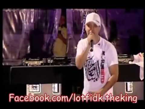 LOTFI DOUBLE CANON 2013 قصف كبير من BY HTMSOT.FLV