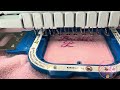 ⁠Embrilliance Embroidery software choosing, Stitching, Testing embroidery fonts.