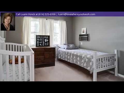 5 W Orchard Drive, Mount Vernon, OH home video tour
