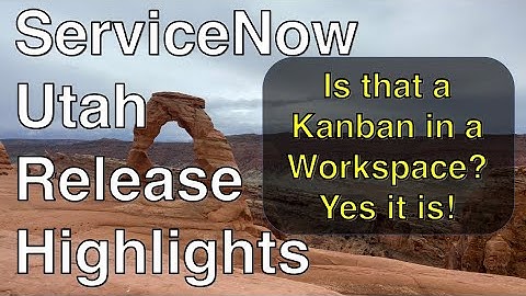 Prioritizing Planning Items on a Kanban in Strategic Planning Workspace