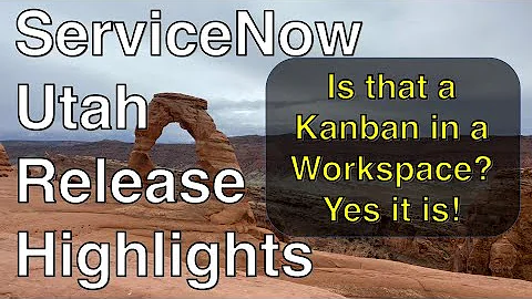 Prioritizing Planning Items on a Kanban in Strategic Planning Workspace