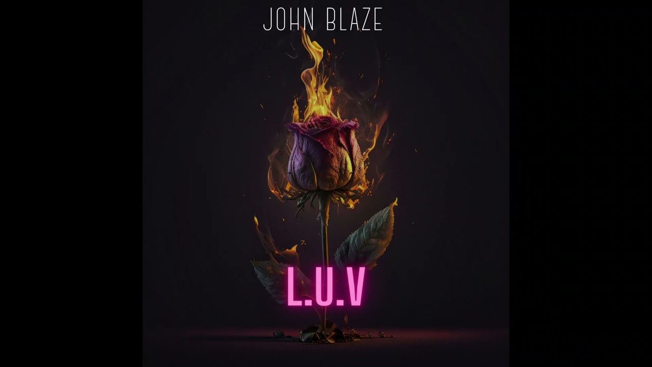 L.U.V (Love undervalued) - by (Johnny Blaze 🔥)