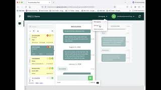 PreventionPays Text Minividdy REFERRALS TAB