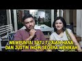 Berpacaran 3 tahun hana saraswati dan justin harijawan inginkan konsep wedding intimate