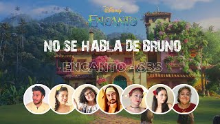 Encanto &quot;No Se Habla De Bruno&quot; - Teaser