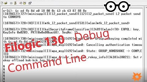 如何在 Filogic 130A 開發上做有效率的 debug ?