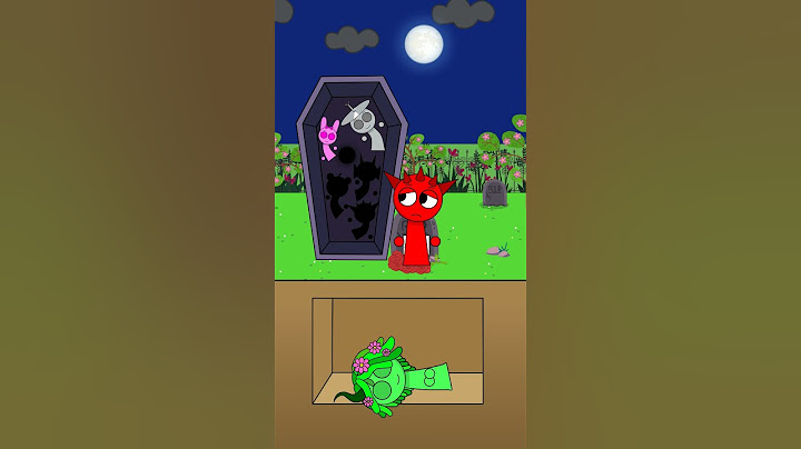 NEW UPDATE! Incredibox Sprunki - 😭Do You Want To Save Vineria 😭? #sprunki #incredibox #touchingstory