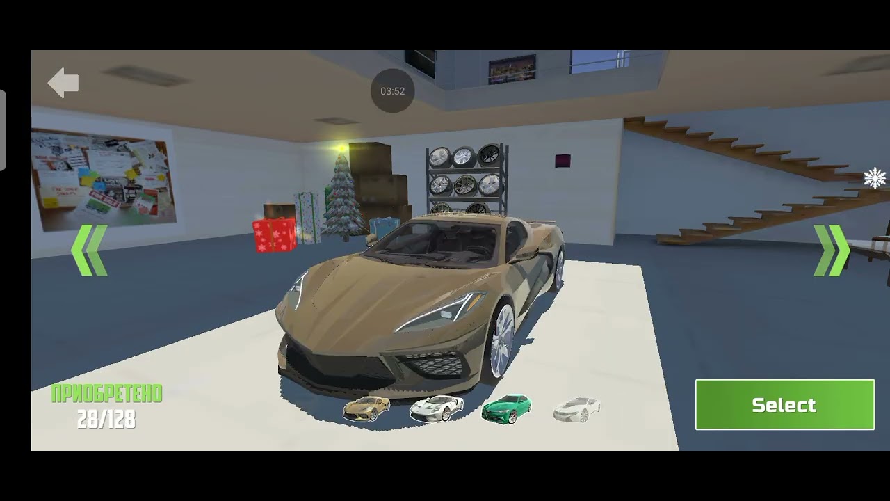 Car simulator 2 video 😁