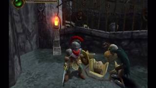 [PS2 Longplay] Maximo: Ghosts To Glory Part 5