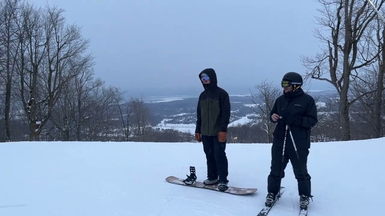 Leblanc 2025 January-April