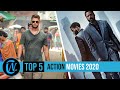 Top 5 Best Action Movies of 2020