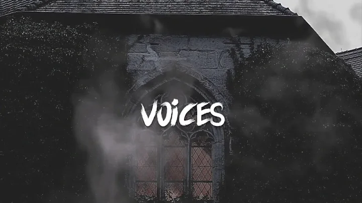 Voices - Teresa Blackburn