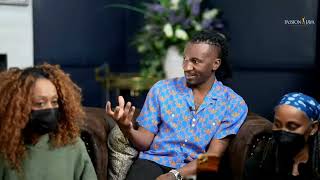 Famous Silent Gifts || Prophet Passion Java Profile