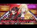 GELDA IS FINALLY HERE!!! BUT ZELDRIS IS BETTER!?!? | 3/18 PATCH NOTES | 7DS Grand Cross