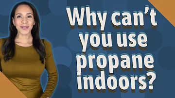 Can you use butane instead of propane?
