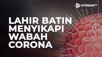 6 Tips Agar Bisa Berakhlak Mulia - Ustadz Muhammad Wasitho, M.A. - 5 Menit yang Menginspirasi