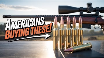 This Cartridge is Lethal — And Nobody Uses It. Here’s Why.