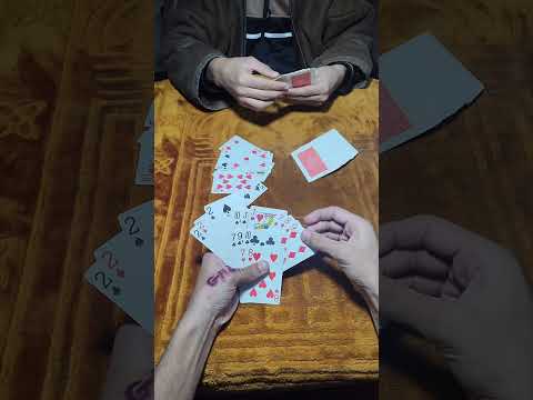 Rummy Doubel لعبة هاند ريمي الدبل 71