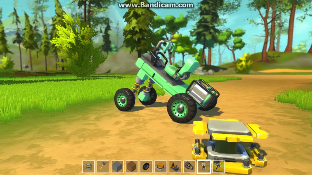 Моя машина apk mod