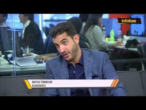 Video de Matías Tombolini
