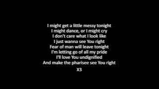 See You Right (Luke 7) - MBL Worship