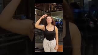 aditi mistry new video