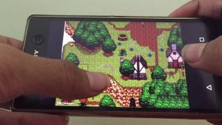 Aveyond on Android (2) screenshot 5