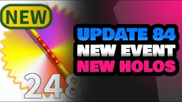 UPDATE 84 NEW EVENT NEW HOLO AND EQUIP MY THIRD BANSHIE 🤩 WEAPON FIGHTING SIMULATOR ROBLOX PAPTAB