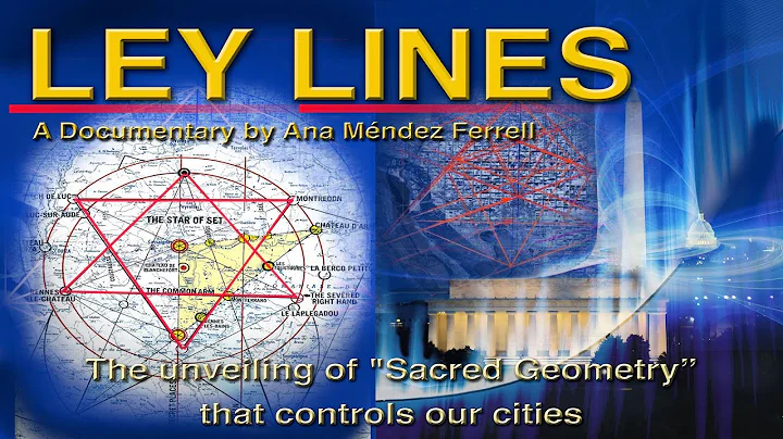 Ley Lines | Spiritual Warfare Documentary by Ana M...