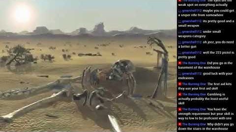 [Casual][First Time Playthrough] Fallout 1 (part 3)