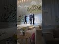 루클라비더화이트 웨딩홀 결혼식 혼인서약 #shorts #wedding #혼인서약 #shorts #루클라비더화이트 #travel