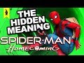 The Hidden Meaning in Spider-Man: Homecoming – Earthling Cinema