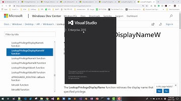 How to Start Visual Studio Faster   Scanning new and updated MEF components