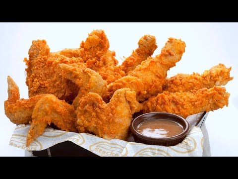 10 Easy Chicken Recipes 2017 😀 How to Make Delicious Family Dinner 😱 Best Recipes Video