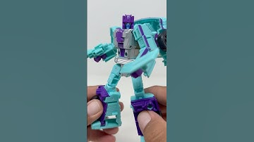 Transformers G2 Universe Breakdown