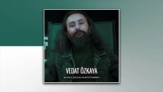 Vedat Özkaya - Mutsuz Çocuklar Büyütmeden