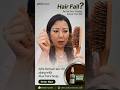 🌿✨ कपाल झर्ने चिन्ता अब अन्त्य! ArbiCreations#HerbalCare #HealthyHair#NaturalBeauty#hairfallsolution
