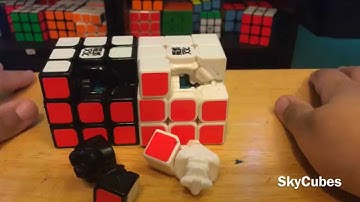 Aolong V1 & Aolong V2 Comparison