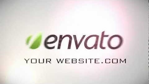 After Effects Project Files   Logo Intro Elegance Flare   VideoHive