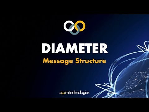 Message Structure – Diameter Base Protocol Training (Part 4)