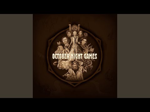 Putar Galya The Witch - Oskar Schuster