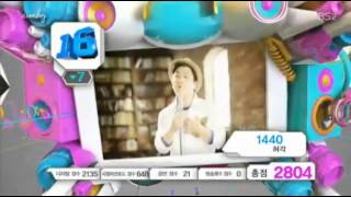 [HD] 130329 K-Chart 11-20 Lee Hi Infinite Heo Young Saeng  B.A.P Huh Gak SNSD 2Bic @ Music Bank