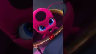 Miraculous Ladybug Musim 6 Episod 3 | 🐞 PEMEJALWAPAN - Treler Rasmi 🐾 | Tonton di Disney+ #cartoon