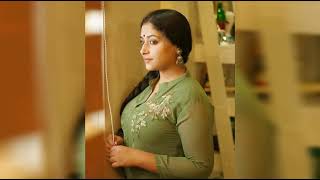 Beautiful Anu Sithara