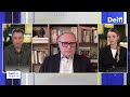 Михаил Касьянов. Через несколько месяцев Путин пойдёт на уступки