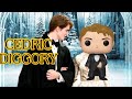 FUNKO POP CEDRIC DIGORRY Review รีวิวฟังโกะป็อป เซดริค ดิกกอรี่